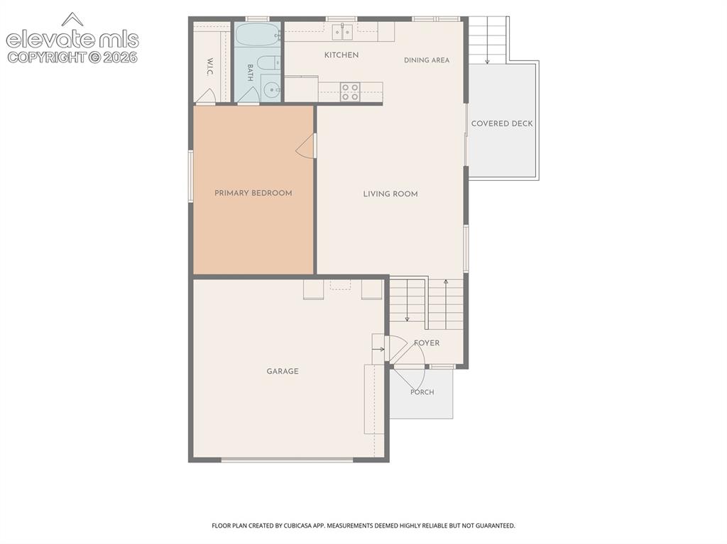 Image 17 of 27: Floor Plan