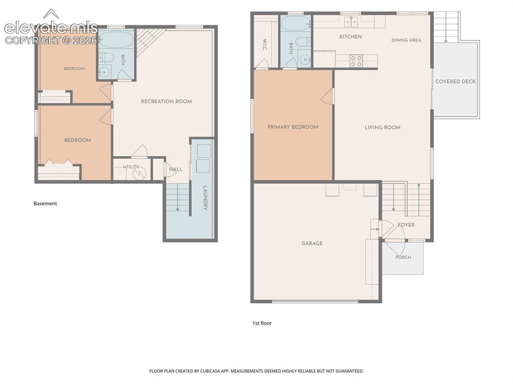Image 18 of 27: Floor Plan