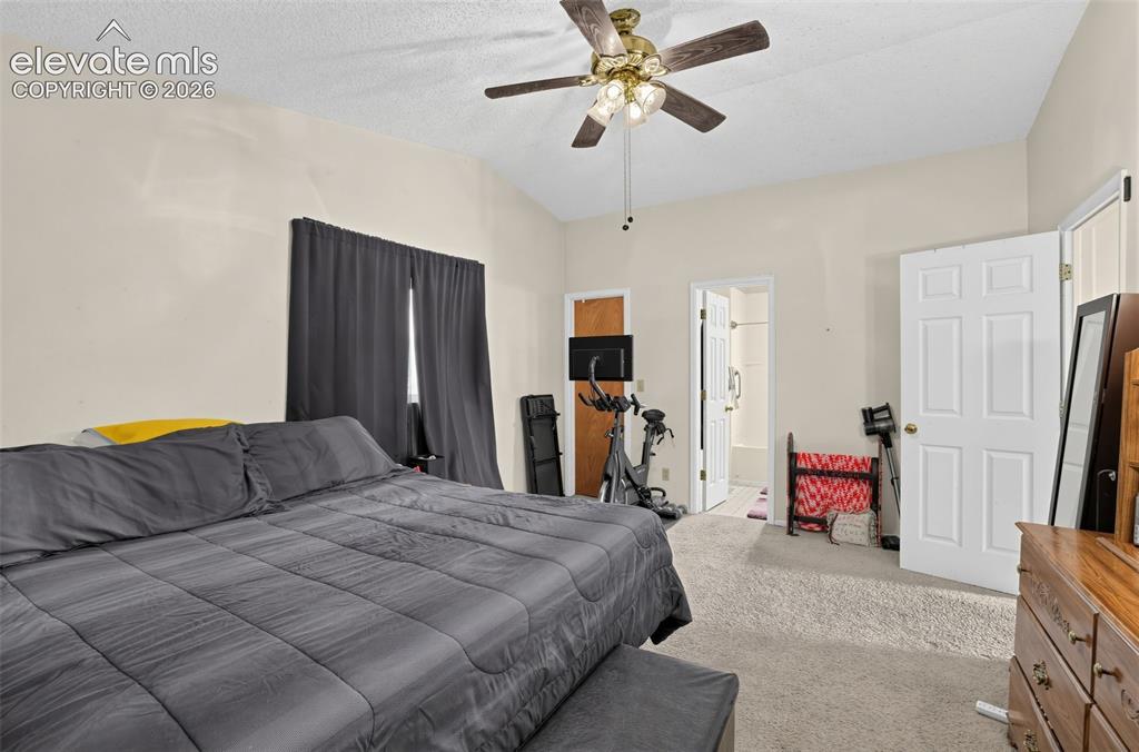 Image 8 of 27: master bedroom main floor