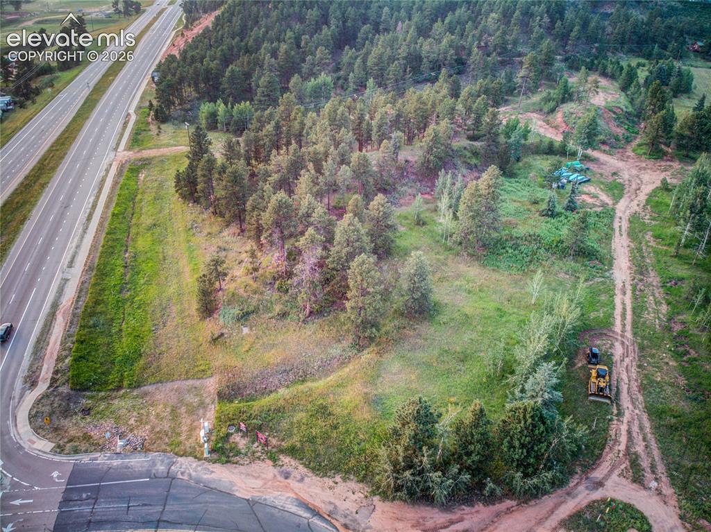 Image 3 of 7: Aerial View