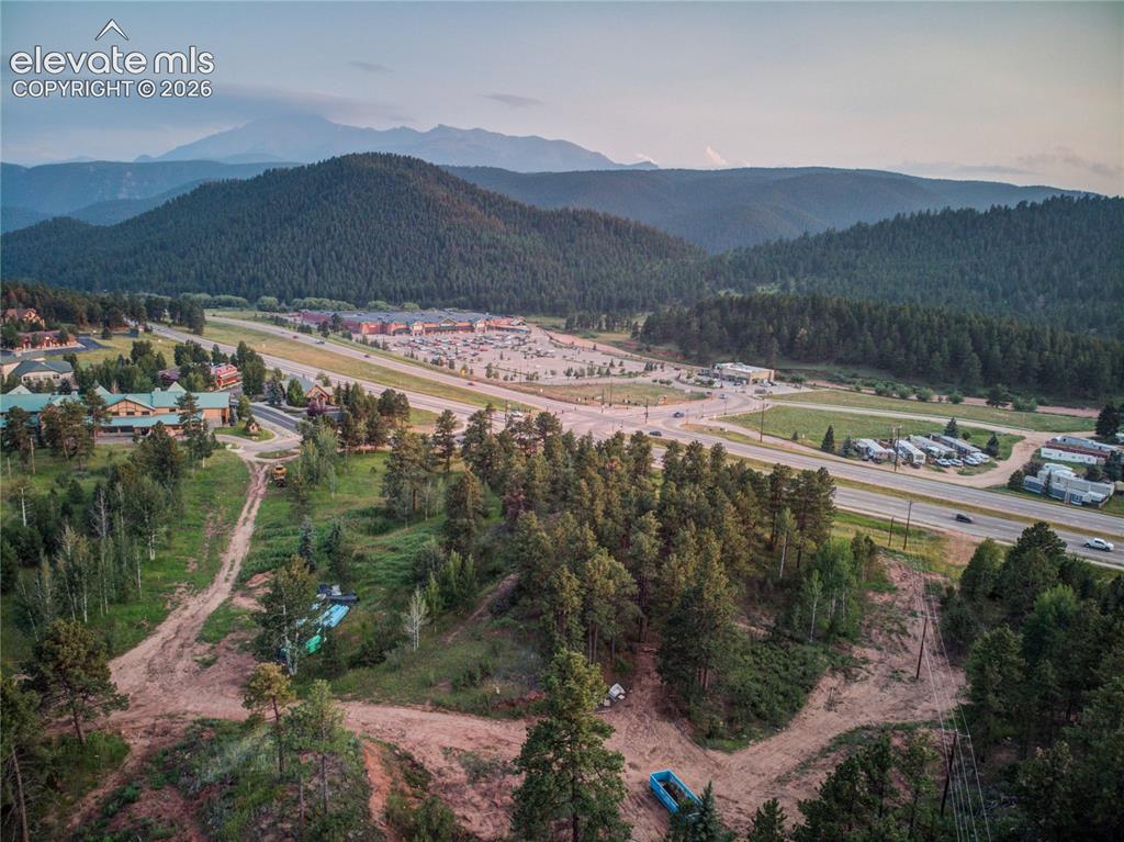 Image 4 of 7: Aerial View
