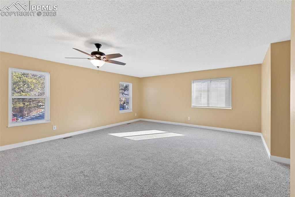 Image 18 of 28: Master Bedroom