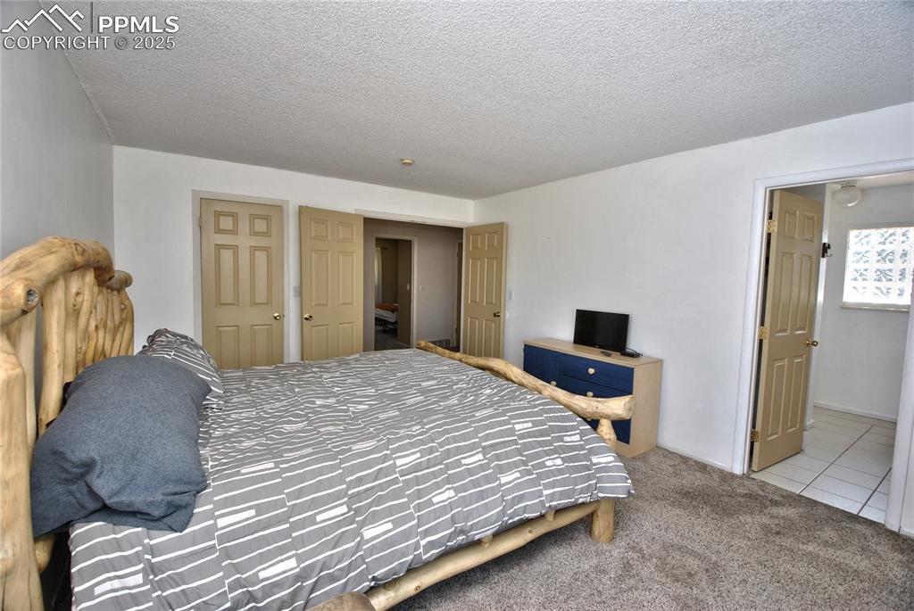 Image 12 of 35: Master Bedroom