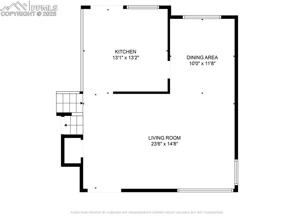 Image 32 of 35: Floor Plan