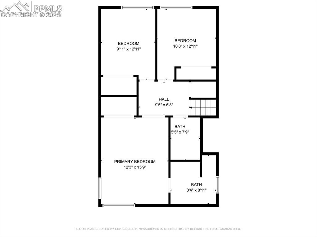 Image 33 of 35: Floor Plan