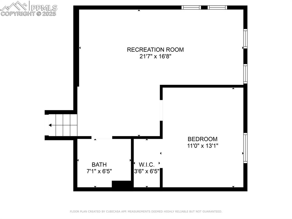 Image 35 of 35: Floor Plan