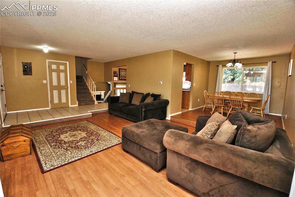 Image 6 of 35: Living Room