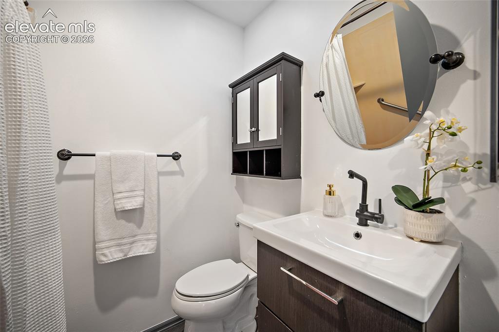 Image 28 of 48: Master Bathroom