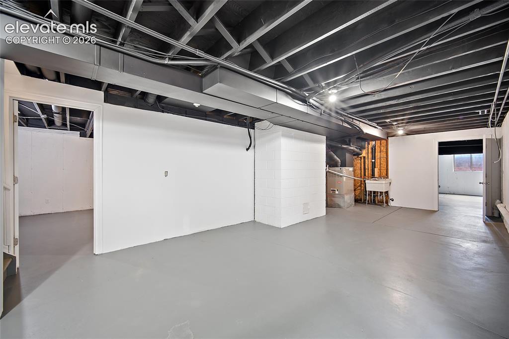 Image 32 of 48: Basement