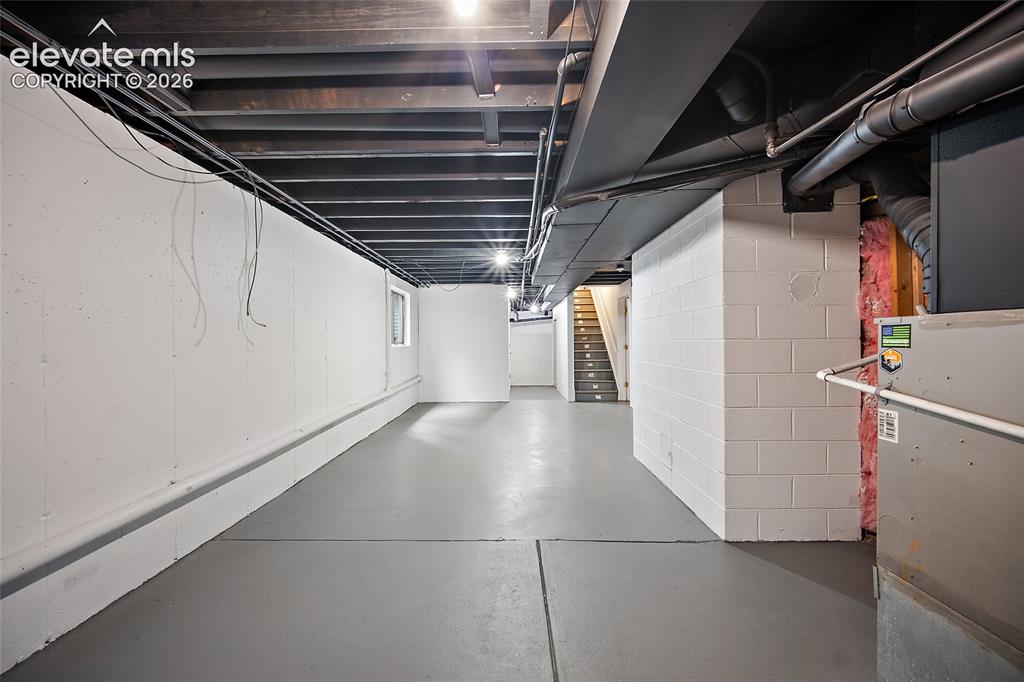 Image 33 of 48: Basement