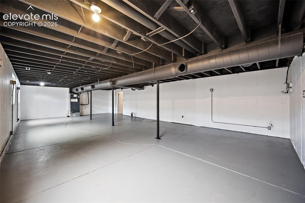 Image 36 of 48: Basement