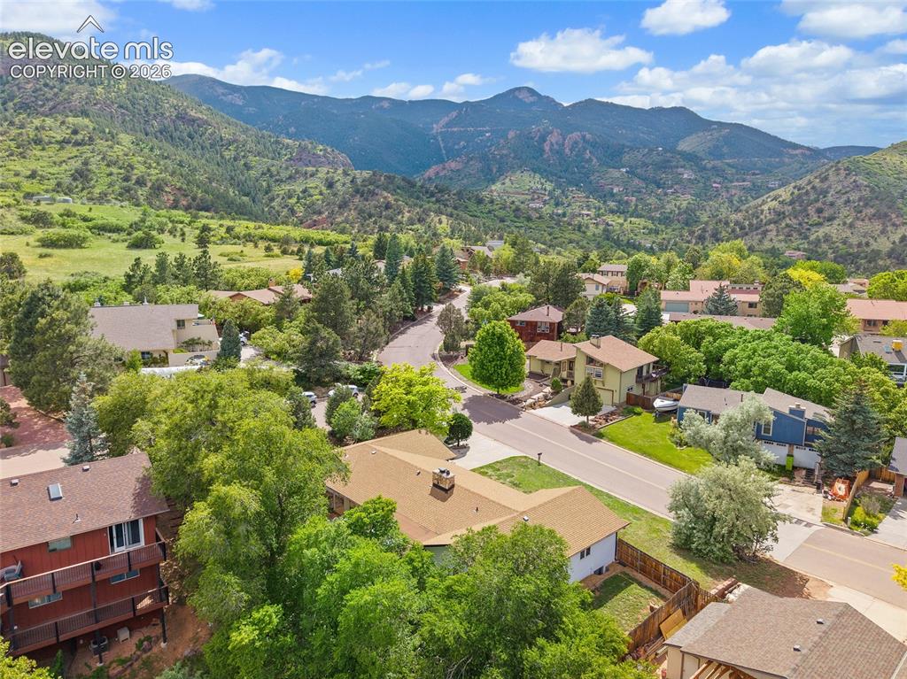 Image 43 of 48: Aerial View
