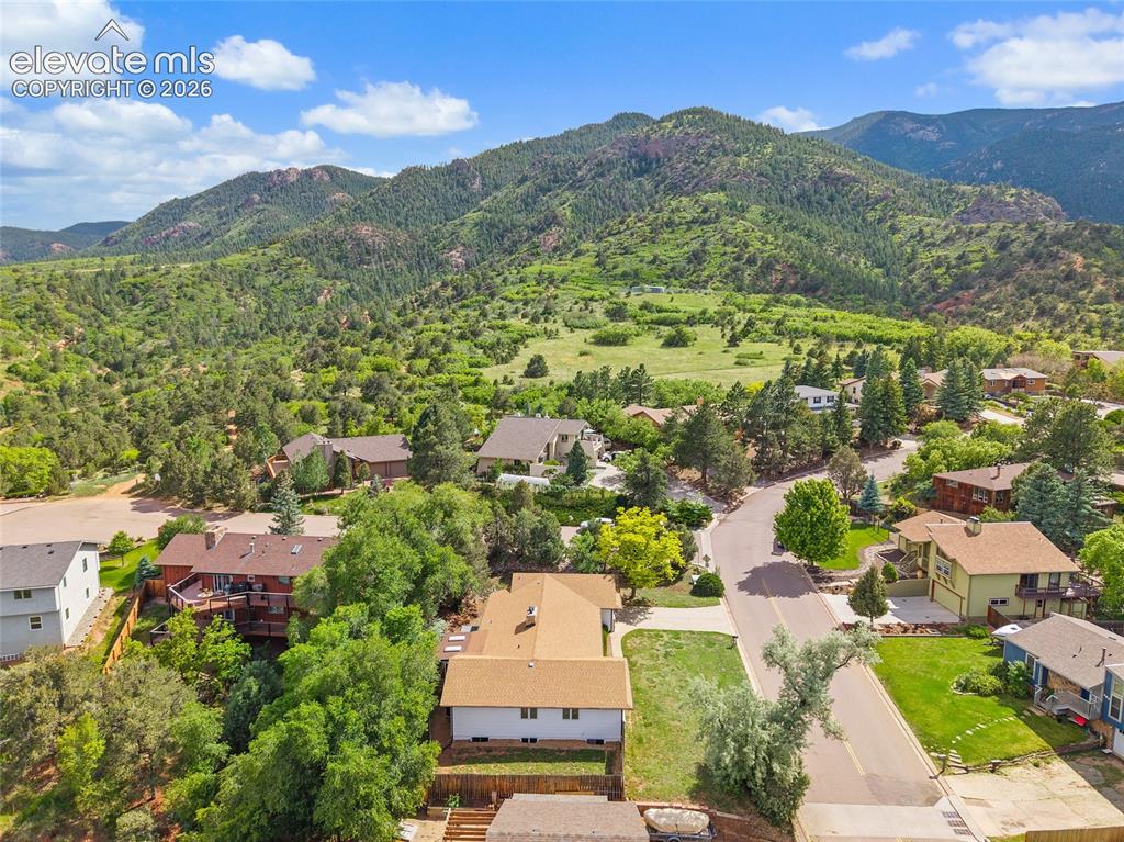 Image 44 of 48: Aerial View