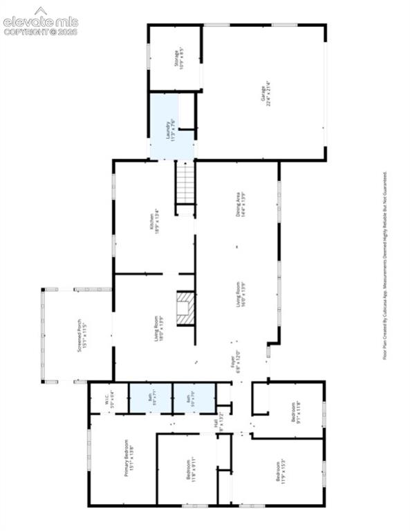 Image 47 of 48: Floor Plan