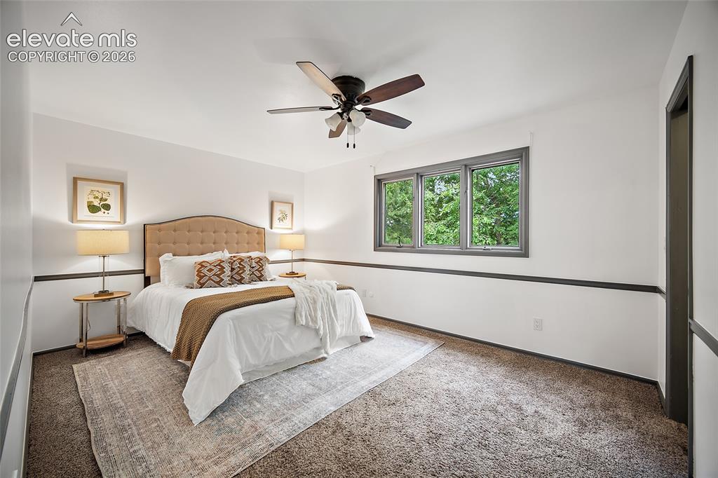 Image 6 of 48: Master Bedroom