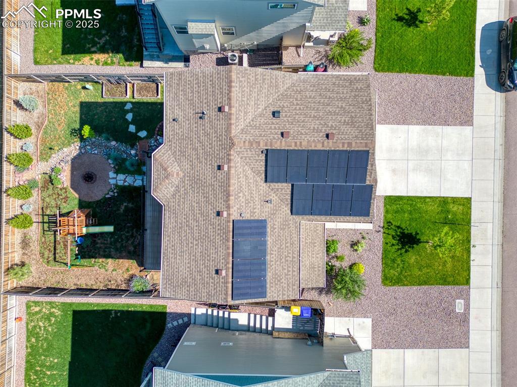 Image 28 of 29: Aerial View