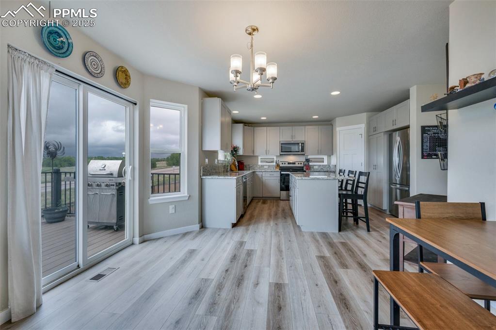 Image 6 of 29: Kitchen