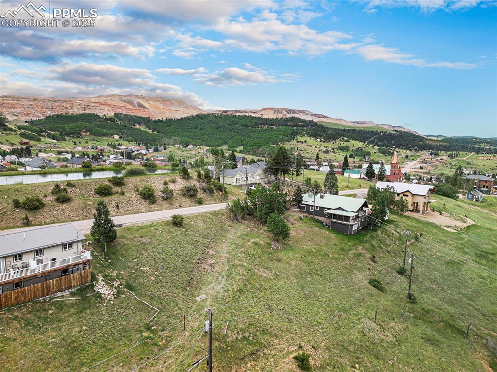 Image 12 of 13: Aerial View