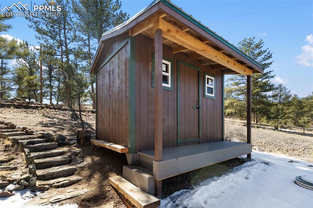 Image 39 of 50: Out Buildings