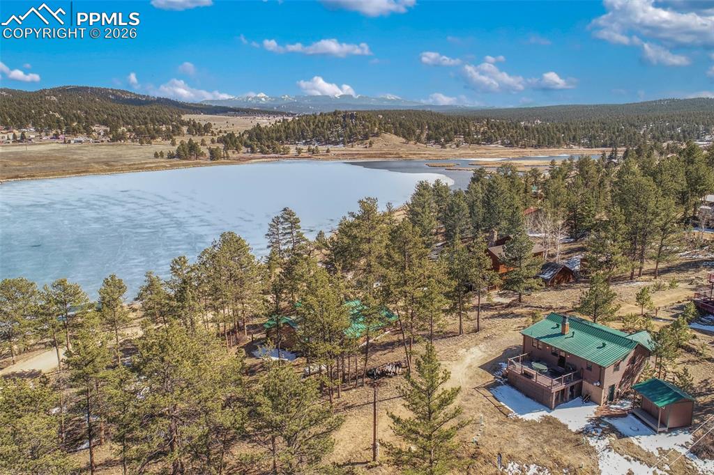 Image 50 of 50: Aerial View