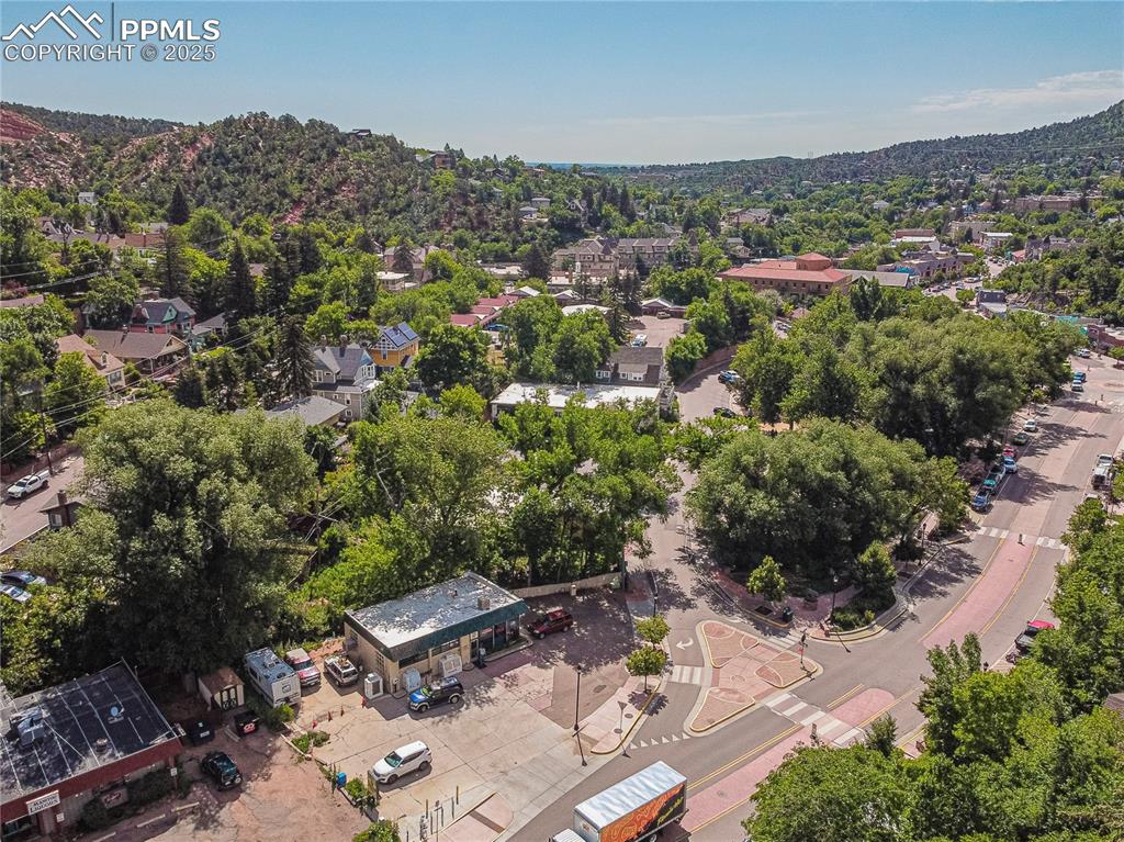 Image 15 of 21: Aerial View