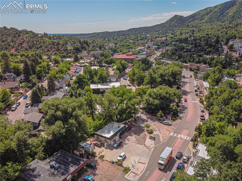 Image 16 of 21: Aerial View