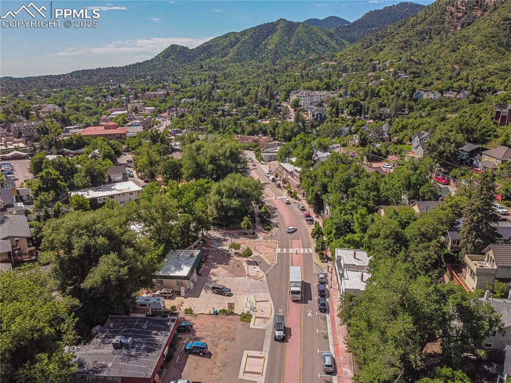 Image 17 of 21: Aerial View