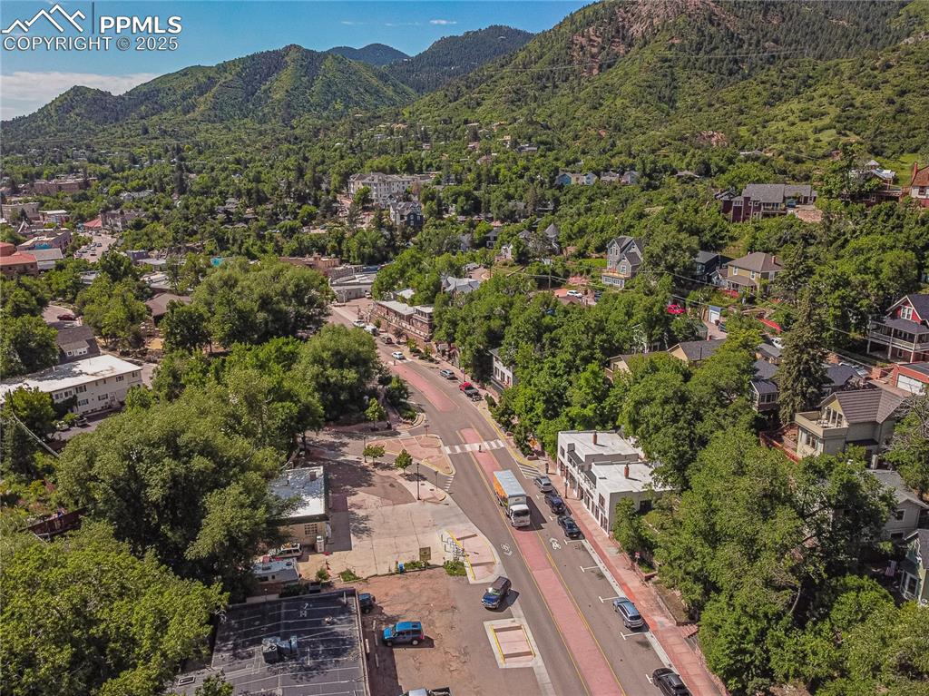 Image 18 of 21: Aerial View