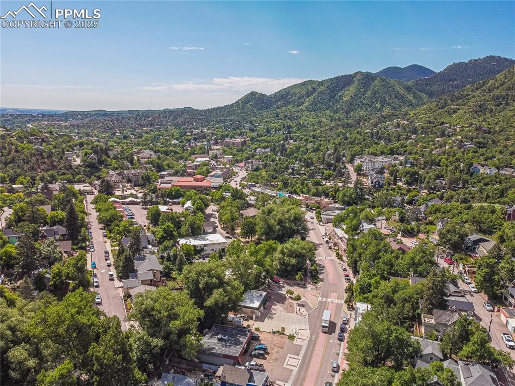 Image 19 of 21: Aerial View