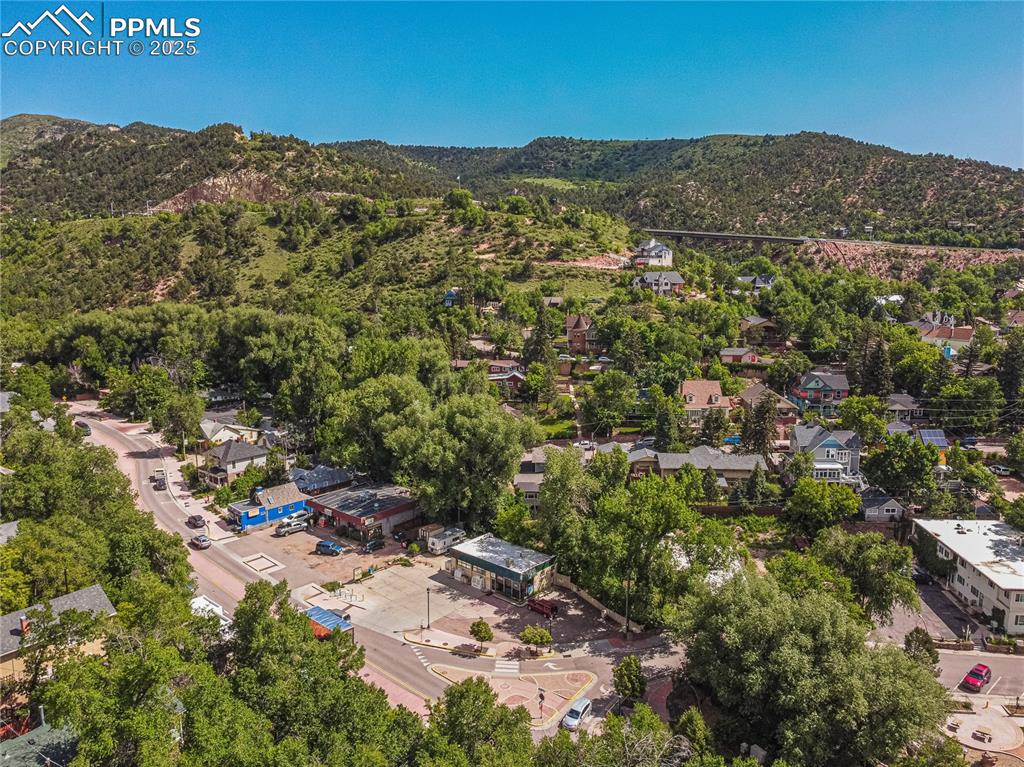 Image 20 of 21: Aerial View