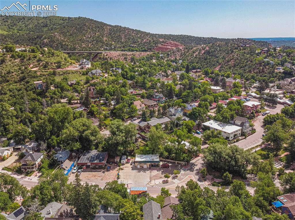 Image 21 of 21: Aerial View