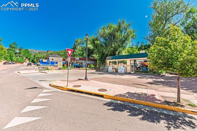 Image 4 of 21: Community