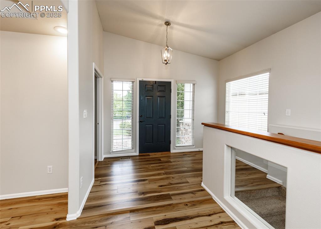 Image 2 of 43: Entry