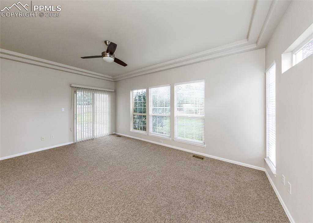 Image 23 of 43: Master Bedroom