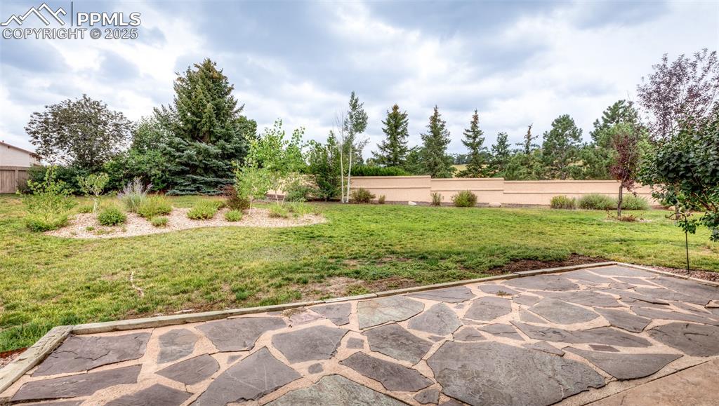 Image 40 of 43: Yard