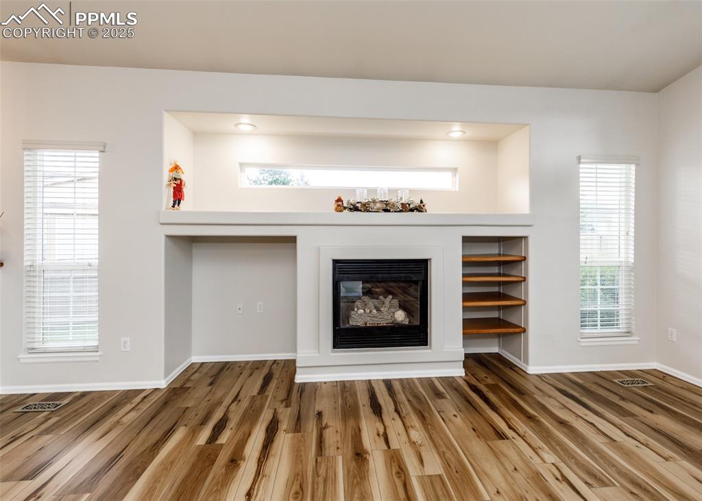 Image 9 of 43: Living Room