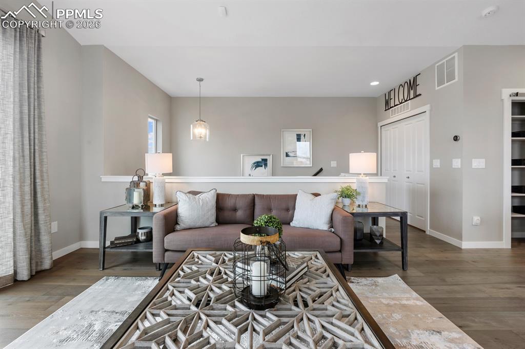 Image 10 of 29: Living Room