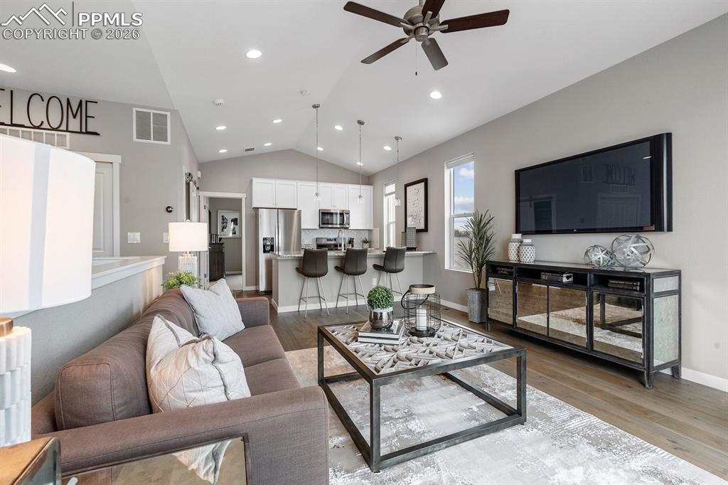 Image 11 of 29: Living Room