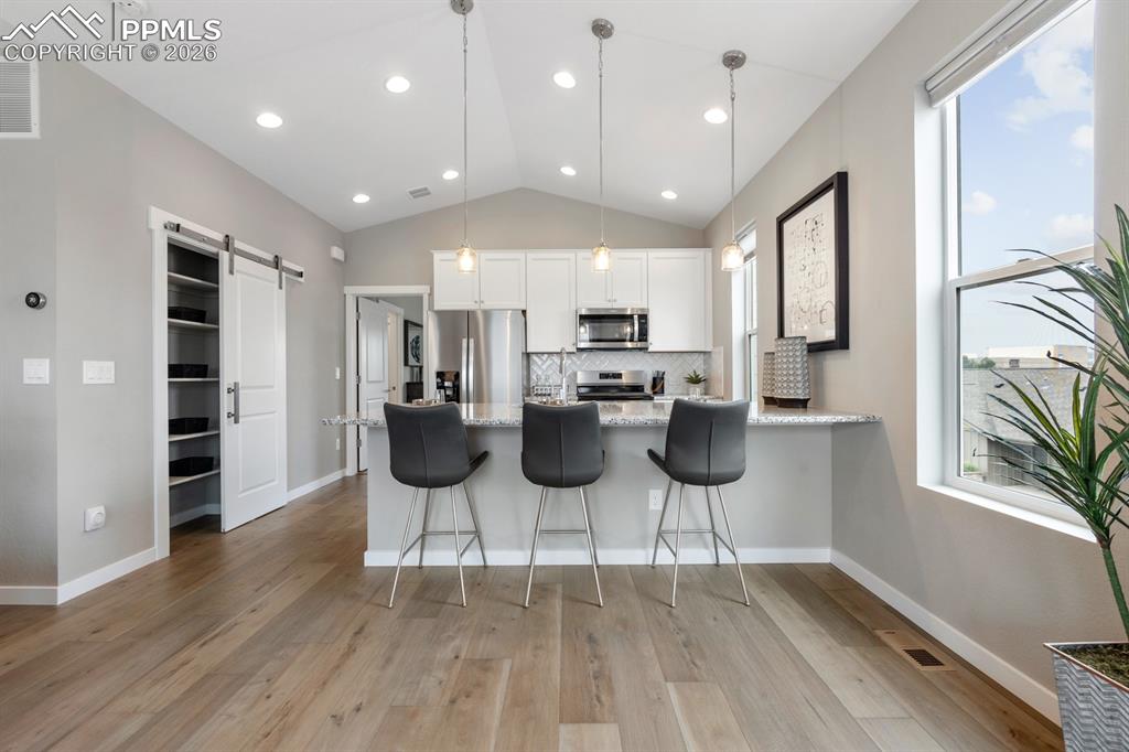 Image 12 of 29: Kitchen