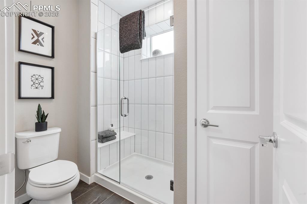 Image 23 of 29: Master Bathroom