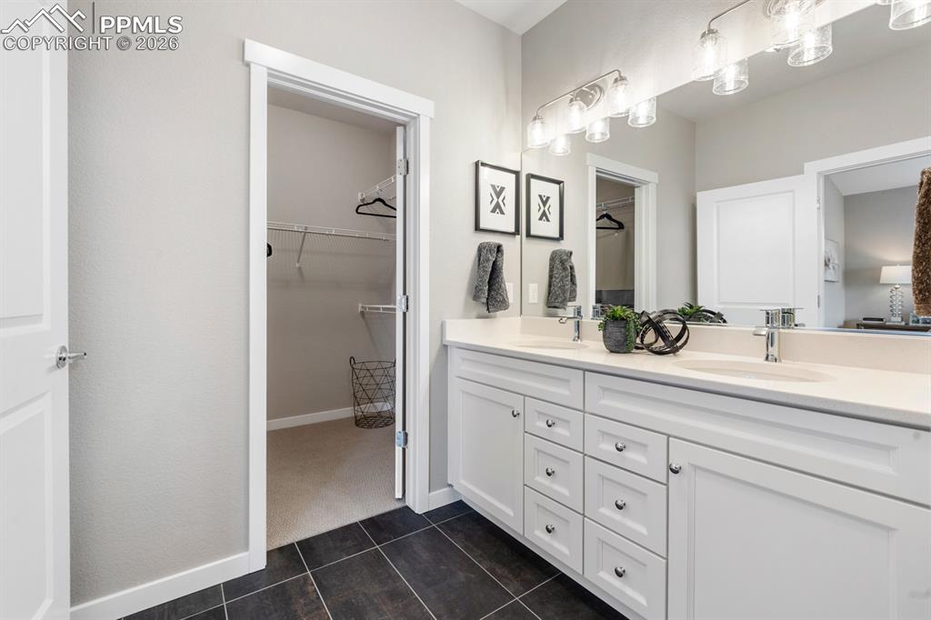 Image 24 of 29: Master Bathroom