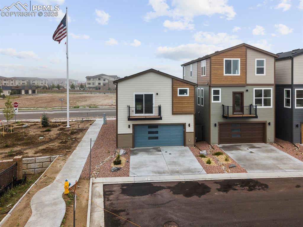 Image 29 of 29: Back of Structure