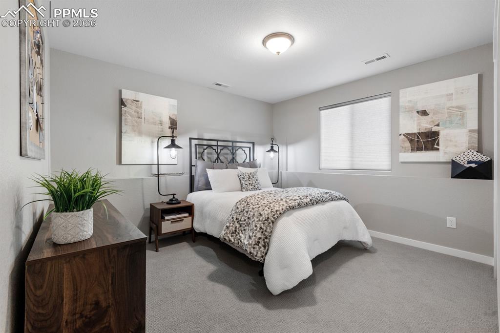 Image 4 of 29: Bedroom