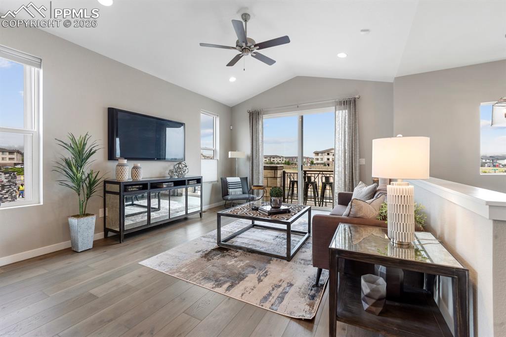 Image 8 of 29: Living Room