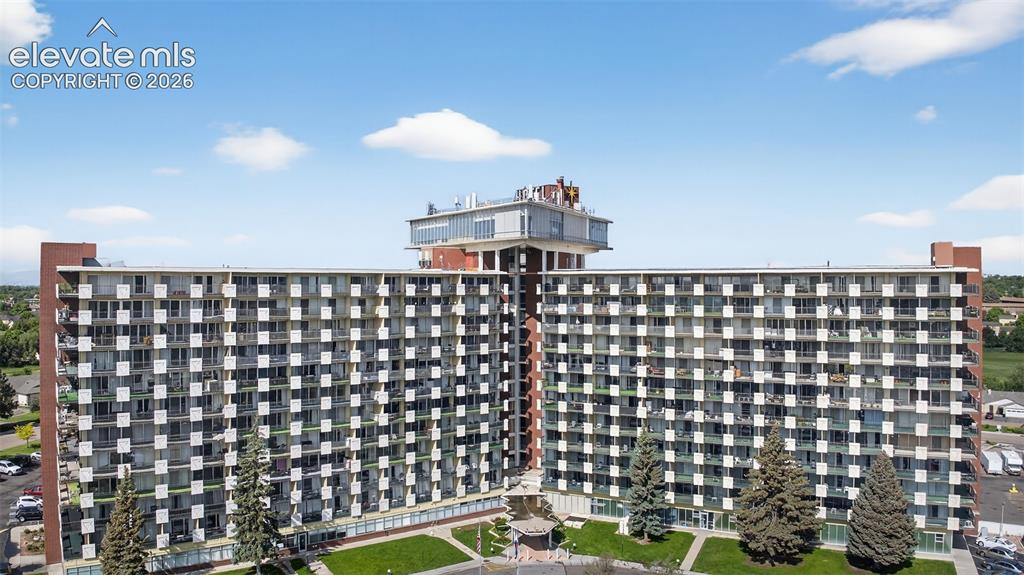Image 1 of 38: Front of Structure