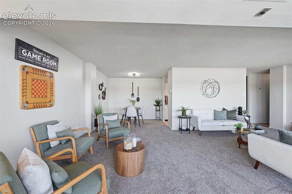 Image 11 of 38: Living Room