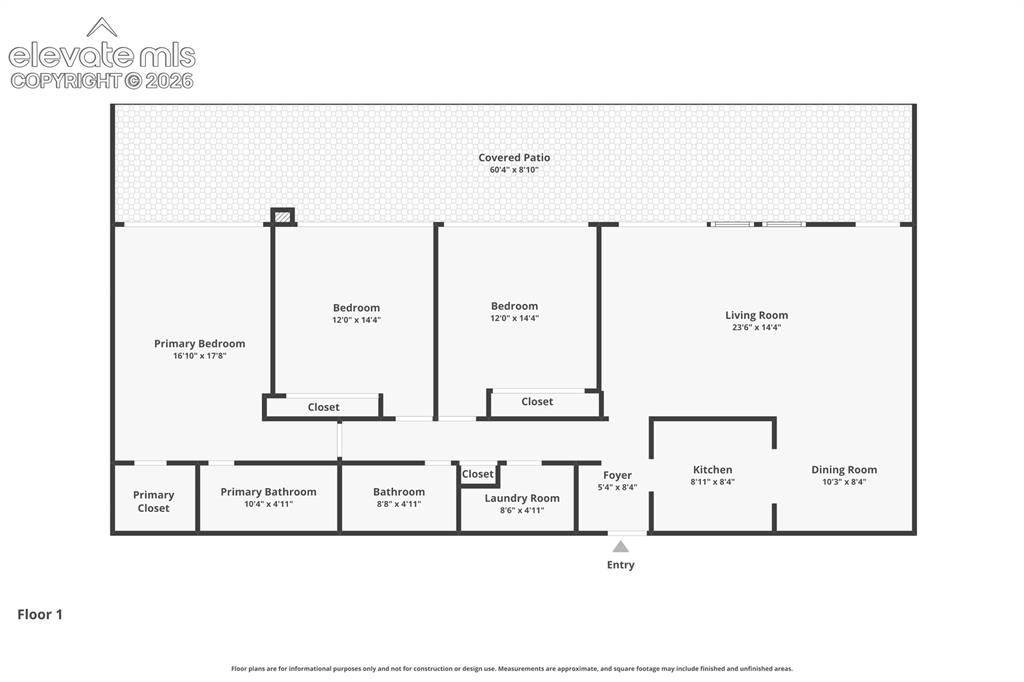 Image 28 of 38: Floor Plan