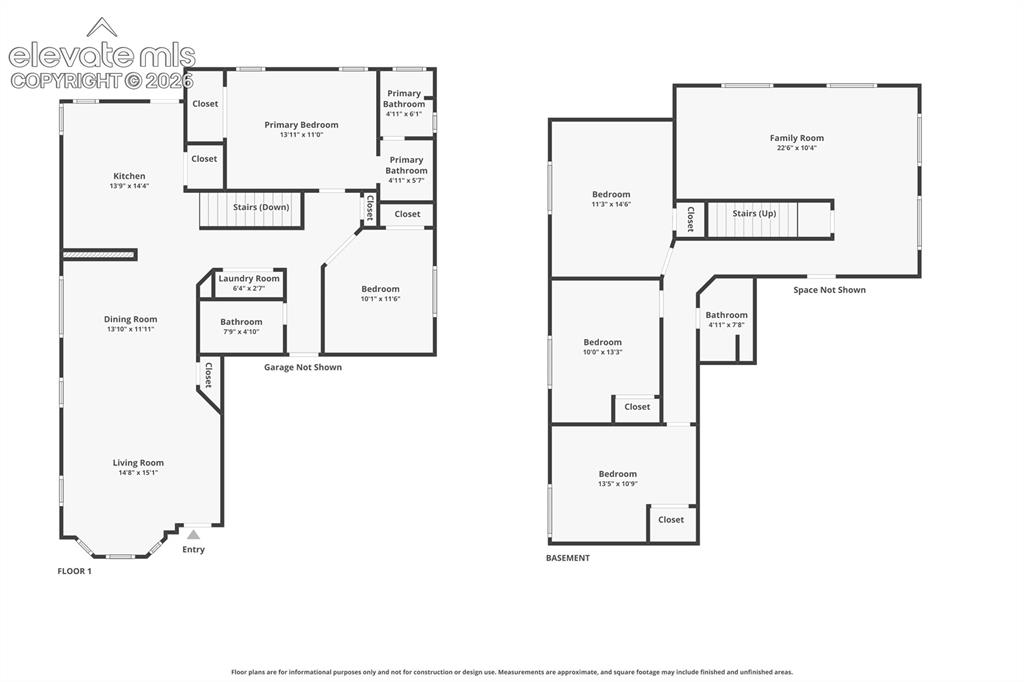 Image 29 of 31: Floor Plan