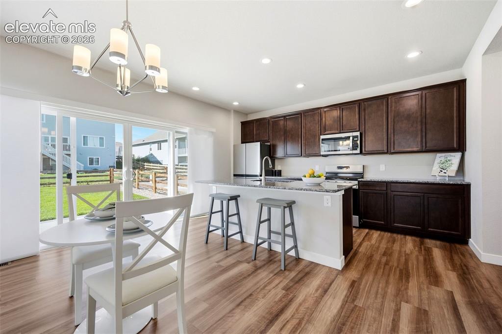 Image 11 of 49: Kitchen