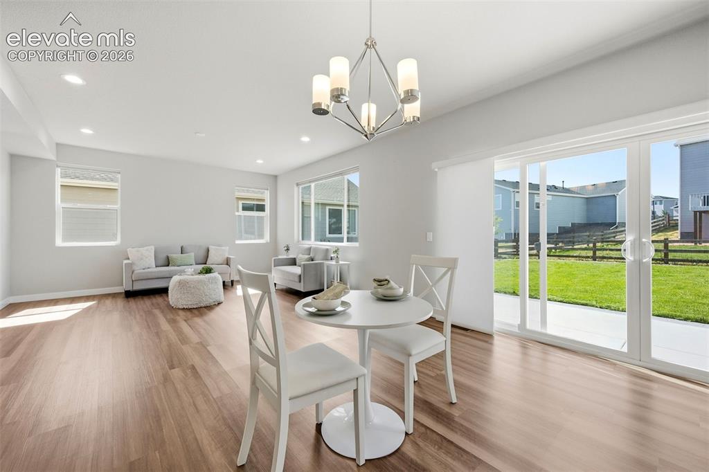 Image 12 of 49: Dining Area